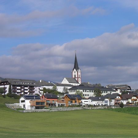 Apartmán Ulnhof Mariapfarr Exteriér fotografie