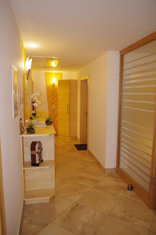 Apartmán Ulnhof Mariapfarr Pokoj fotografie