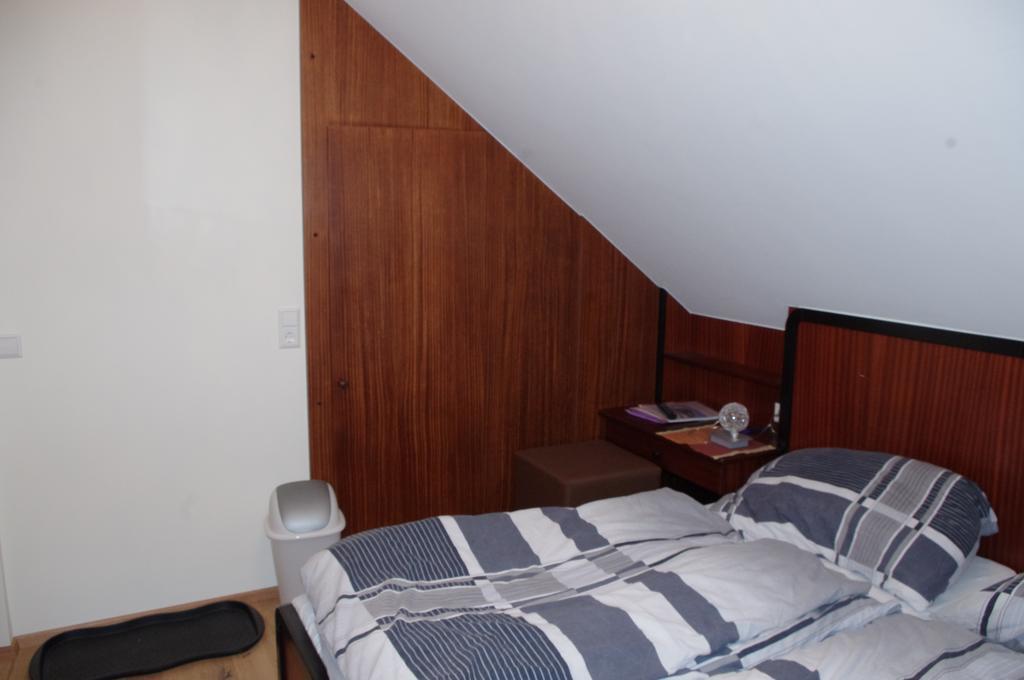 Apartmán Ulnhof Mariapfarr Exteriér fotografie